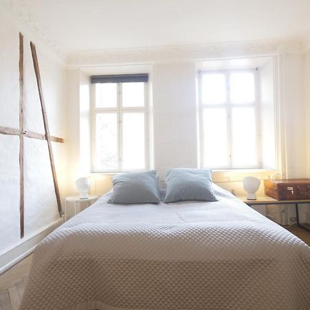 Lukket Apartment Copenhagen Luaran gambar
