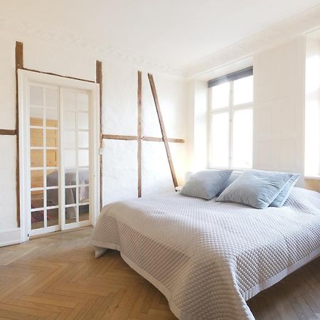 Lukket Apartment Copenhagen Luaran gambar