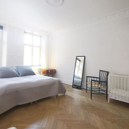 Lukket Apartment Copenhagen Luaran gambar