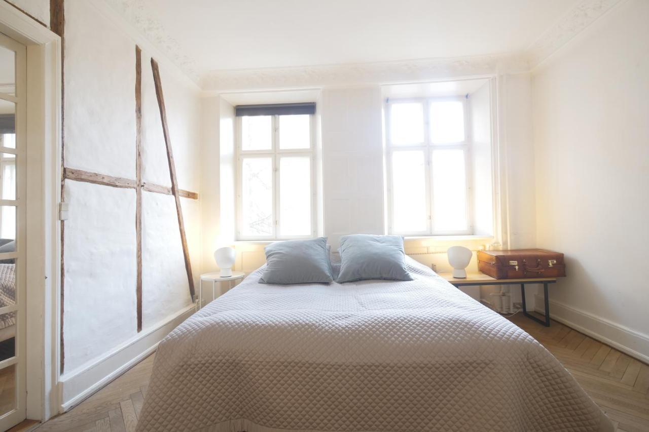 Lukket Apartment Copenhagen Luaran gambar