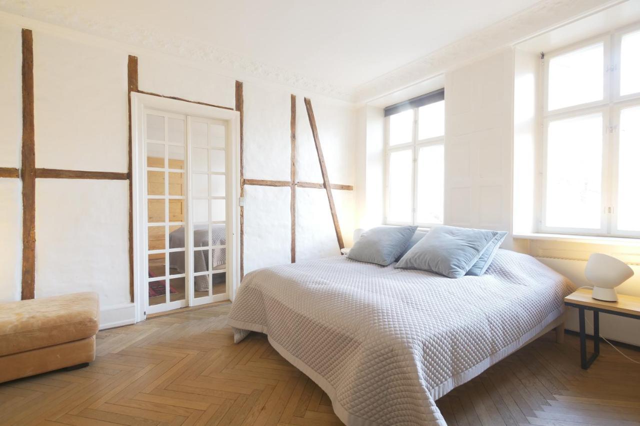 Lukket Apartment Copenhagen Luaran gambar