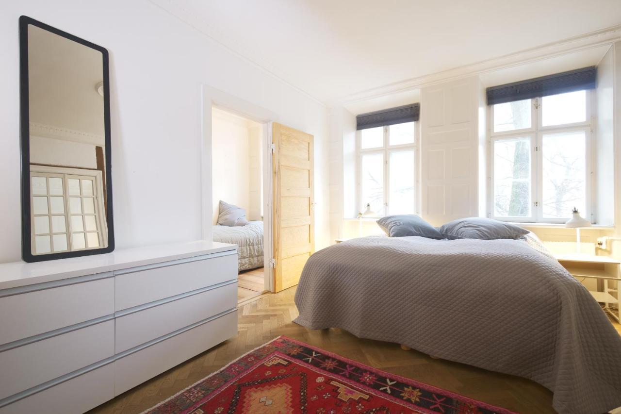 Lukket Apartment Copenhagen Luaran gambar