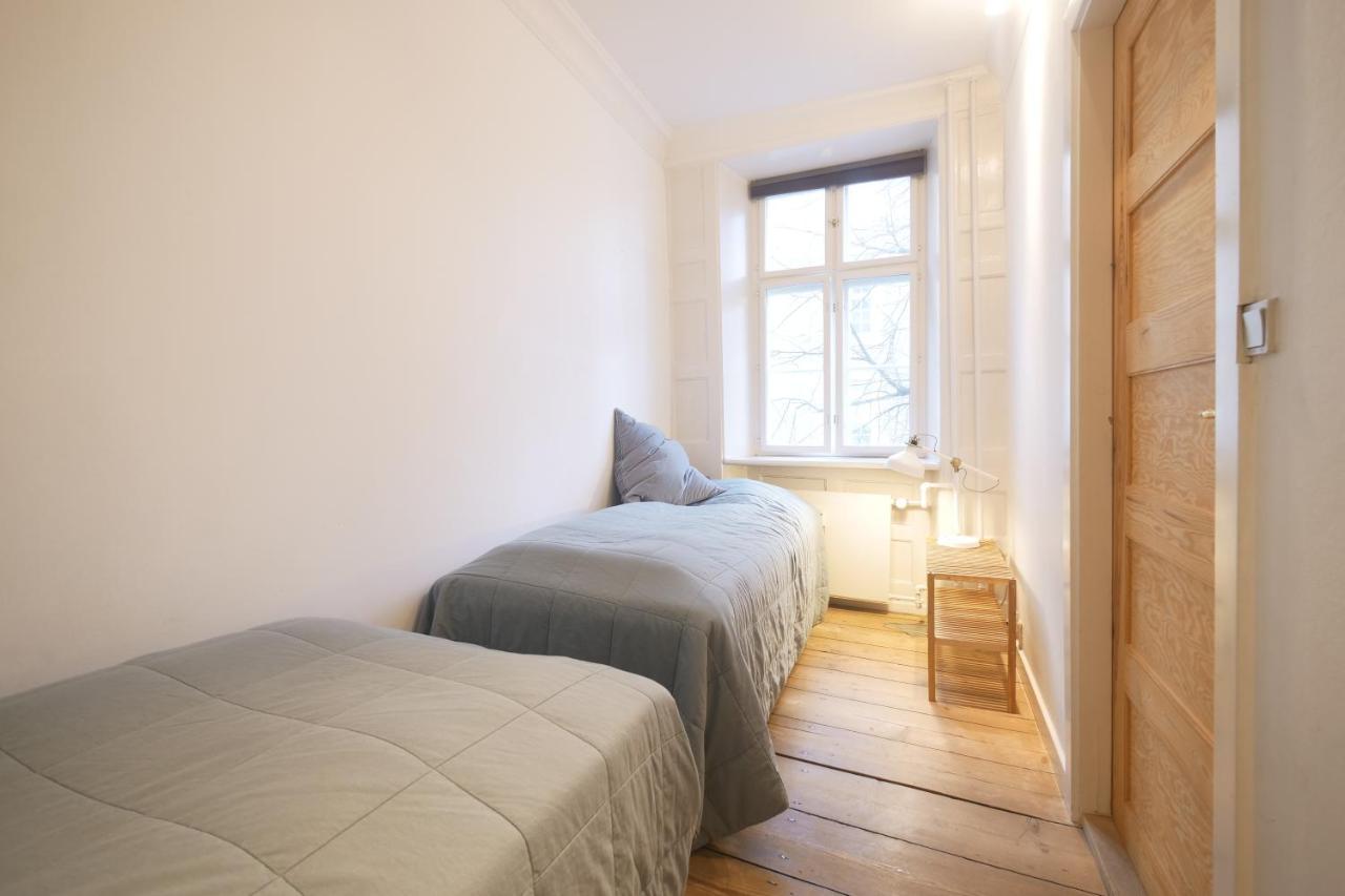 Lukket Apartment Copenhagen Luaran gambar