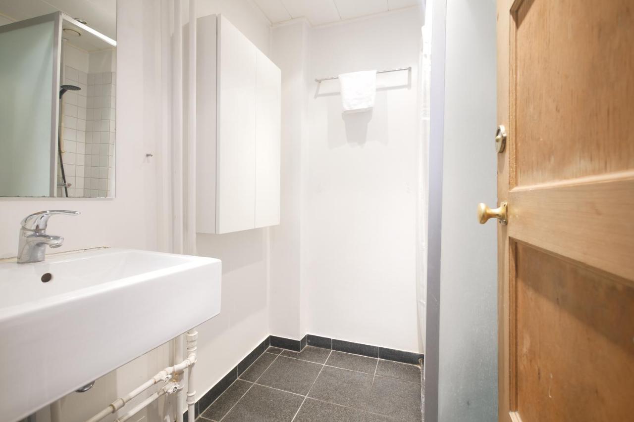 Lukket Apartment Copenhagen Luaran gambar