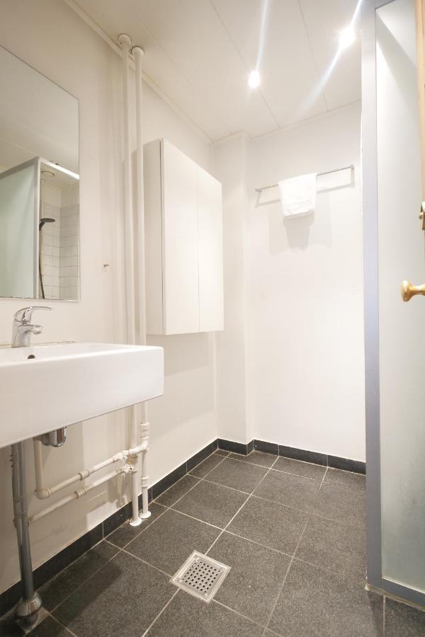 Lukket Apartment Copenhagen Luaran gambar